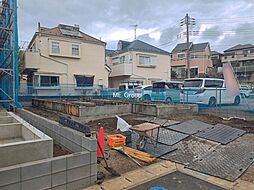 千葉県市川市曽谷４丁目