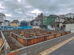 千葉県市川市曽谷４丁目