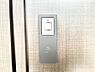 その他：スマートに開錠できる電子キー