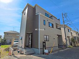 埼玉県川口市大字安行領根岸
