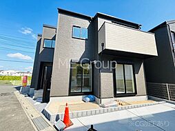 埼玉県川口市前川２丁目