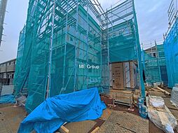 千葉県市川市大野町３丁目