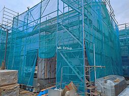 千葉県市川市大野町３丁目