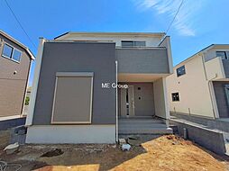 千葉県市川市大野町３丁目