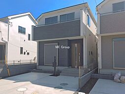 千葉県市川市大野町３丁目