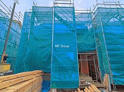 千葉県市川市大野町３丁目