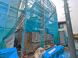 千葉県市川市大野町３丁目