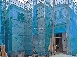 千葉県市川市大野町３丁目