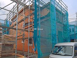 千葉県市川市大野町３丁目