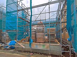 千葉県市川市大野町３丁目