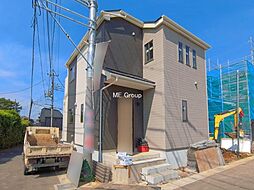 千葉県市川市大野町３丁目