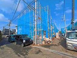 千葉県市川市大野町３丁目