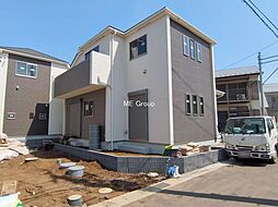 千葉県市川市大野町３丁目