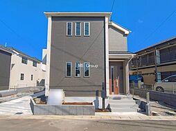 千葉県市川市大野町３丁目