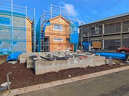 千葉県市川市大野町３丁目