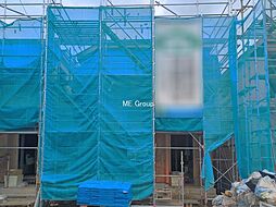 千葉県市川市大野町３丁目