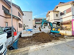 埼玉県草加市苗塚町