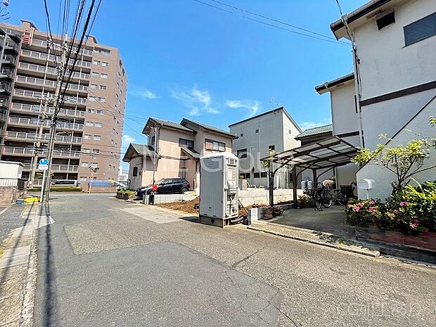 ここから始まる新生活を応援いたします