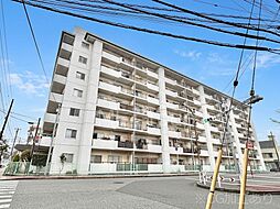 市川行徳住宅