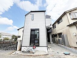 千葉県柏市中新宿１丁目