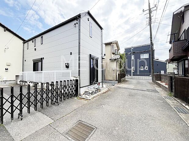 ここから始まる新生活を応援いたします