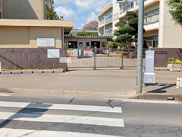 小学校 1280m 柏市立光ヶ丘小学校