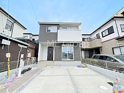 埼玉県草加市遊馬町