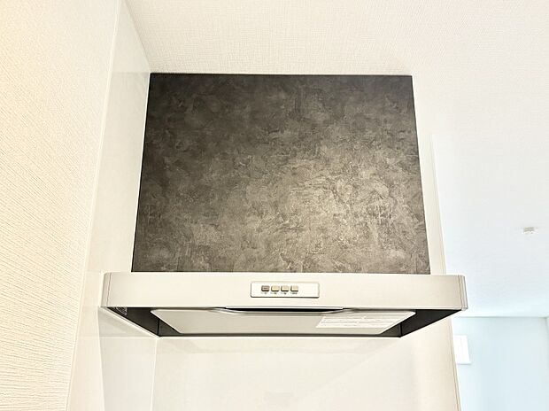 基本的なお手入れはフィルターのみ!お手入れのしやすさも魅力です。