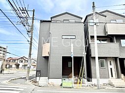 埼玉県川口市朝日２丁目