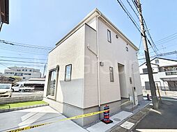 埼玉県春日部市備後西２丁目