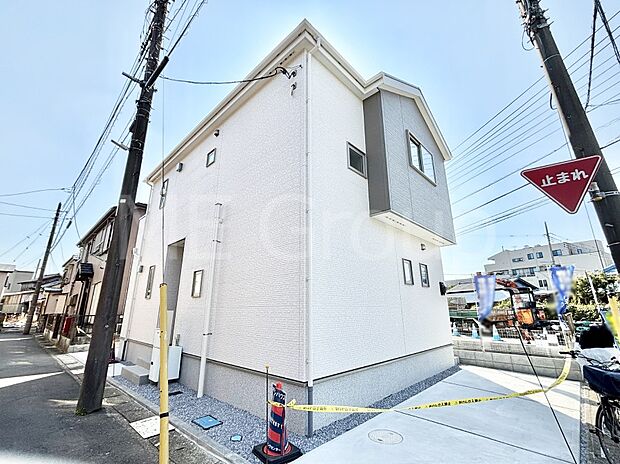 堂々完成！！ ここから始まる新生活を応援いたします！ 