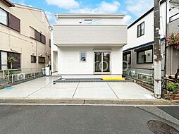 埼玉県越谷市大字弥十郎