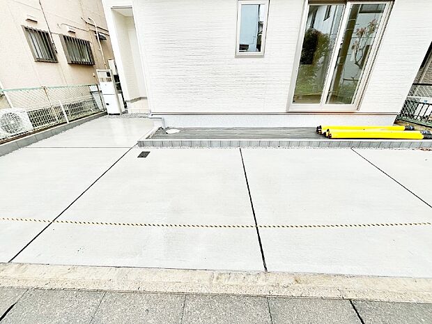 カースペース有