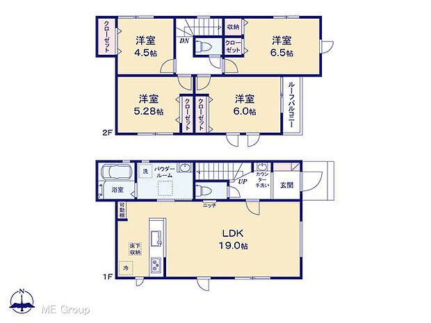 図面と異なる場合は現況を優先