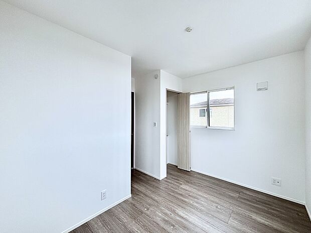 自分だけのスペース、どんなお部屋にするかとっても楽しみですね!