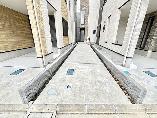 生活に欠かせない駐車スペース。