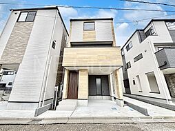 埼玉県川口市西青木２丁目