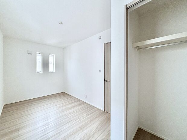 自分だけのスペース、どんなお部屋にするかとっても楽しみですね!