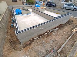 埼玉県川口市大字安行領根岸