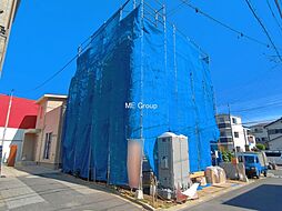 埼玉県川口市大字安行領根岸
