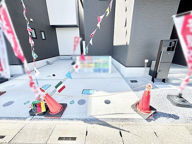 生活に欠かせない駐車スペース。