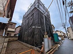 東京都荒川区東尾久５丁目