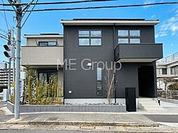 千葉県柏市新柏３丁目