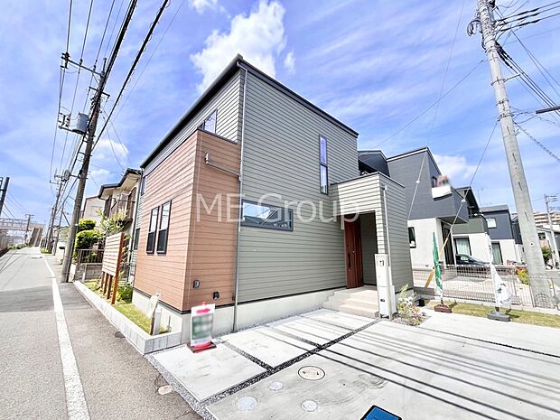 暮らしやすさと居心地の良さにこだわったシンプルで飽きのこないデザイン !