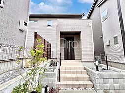 千葉県流山市木２丁目