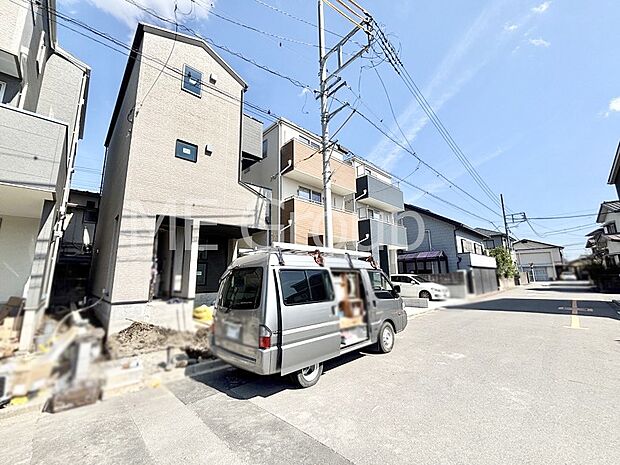 ここから始まる新生活を応援いたします