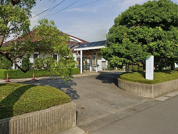 病院 800m 川口市立医療センター 安行診療所