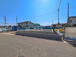 千葉県野田市中里