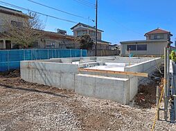 千葉県野田市中里