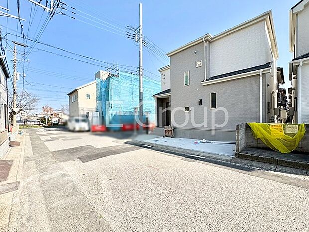 ここから始まる新生活を応援いたします!